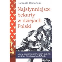 Najsłynniejsze bękarty w...