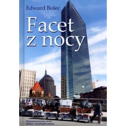 Facet z nocy