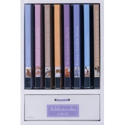 Biblioteczka malucha