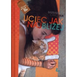 Uciec jak najbliżej