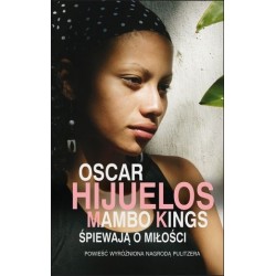 Mambo Kings śpiewają o miłości