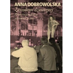 Zawodowe dziewczyny....