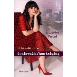 Ponieważ byłam księżną. 14...