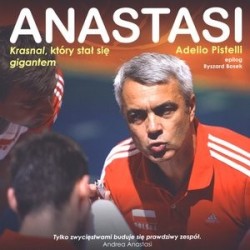 Anastasi. Krasnal, który...