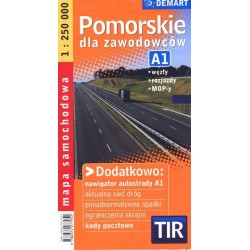 Pomorskie dla zawodowców....
