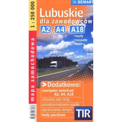 Lubuskie dla zawodowców....