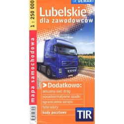 Lubelskie dla zawodowców....