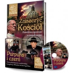 Zniszczyć Kościół....