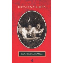 Złodziejka pamięci