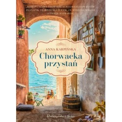 Chorwacka przystań. Seria...