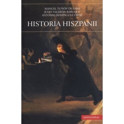 Historia Hiszpanii