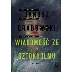 Wiadomość ze Sztokholmu