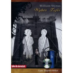 Wybór Zofii (książka audio)