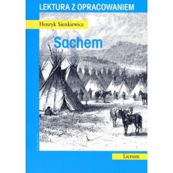 Sachem. Lektura z opracowaniem