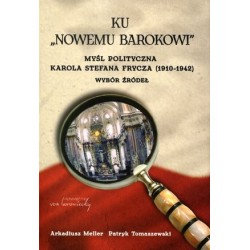 Ku „Nowemu barokowi”. Myśl...