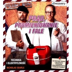 Pogromcy mitów. Prąd,...