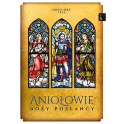 Aniołowie, Boży posłańcy