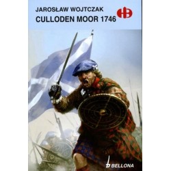Culloden Moor 1746