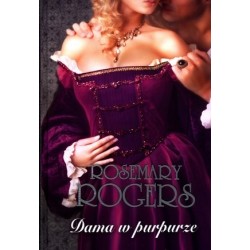 Dama w purpurze