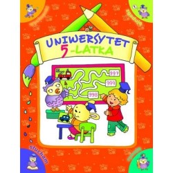 Uniwersytet 5-latka