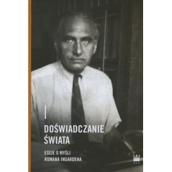 Doświadczanie świata. Eseje...