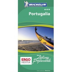Portugalia. Zielony...