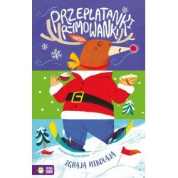 Przeplatanki rymowanki....