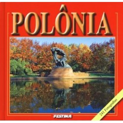 Polska. Wersja portugalska