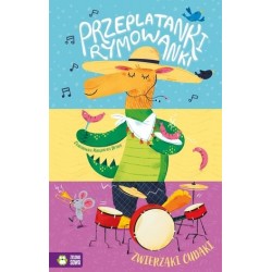 Przeplatanki rymowanki....