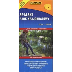 Spalski Park Krajobrazowy....