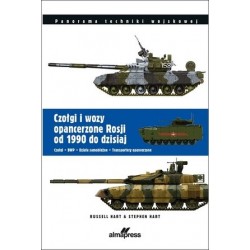 Czołgi i wozy opancerzone...