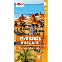 Wybrzeże Bułgarii. W...
