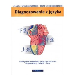 Diagnozowanie z języka....