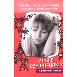 Ptysie czy ptifurki?