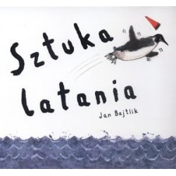 Sztuka latania
