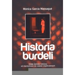 Historia burdeli