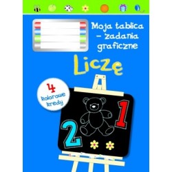 Liczę. Moja tablica -...