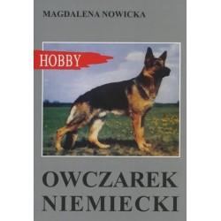 Owczarek niemiecki