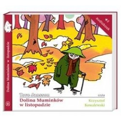 Dolina Muminków w...