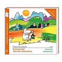 Pamiętniki Tatusia Muminka....