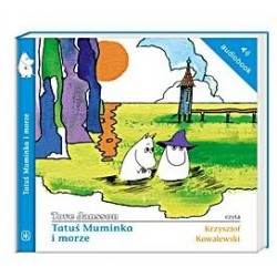 Tatuś Muminka i morze....