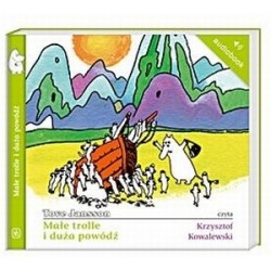 Małe trolle i duża powódź....