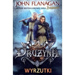 Wyrzutki. Seria Drużyna....