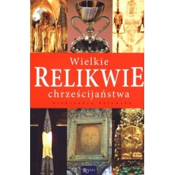 Wielkie relikwie...