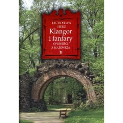 Klangor i fanfary....