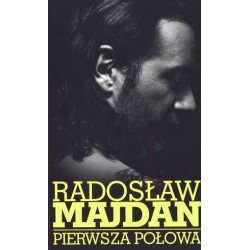 Pierwsza połowa. Wywiad...