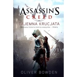 Assassin`s Creed: Tajemna...