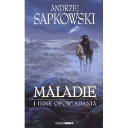 Maladie i inne opowiadania