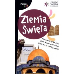 Ziemia Święta (Pascal Lajt)