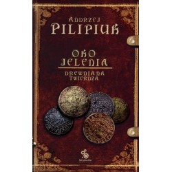 Oko Jelenia. Drewniana...